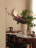 Shell Wall Sconce
