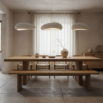 Shinto Cloud Pendant Light