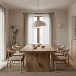 Shinto Cloud Pendant Light