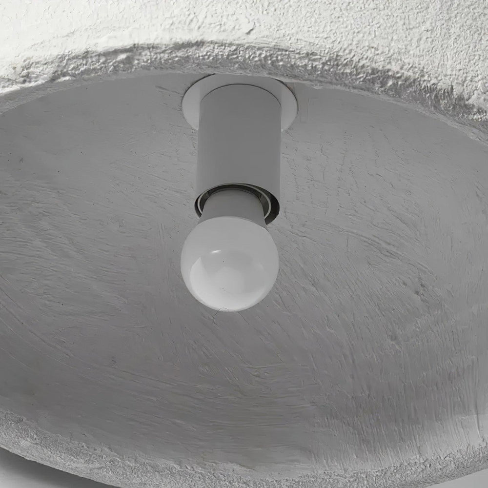 Shinto Cloud Pendant Light
