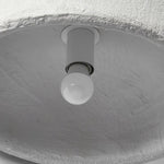 Shinto Cloud Pendant Light
