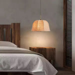 Sienna Linen Pendant Lamp