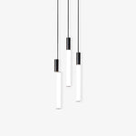 Eclat Cylindra Pendant Lamp