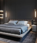 Eclat Cylindra Pendant Lamp