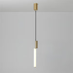 Eclat Cylindra Pendant Lamp