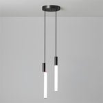 Eclat Cylindra Pendant Lamp