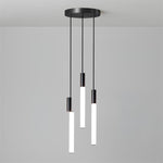 Eclat Cylindra Pendant Lamp