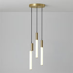 Eclat Cylindra Pendant Lamp