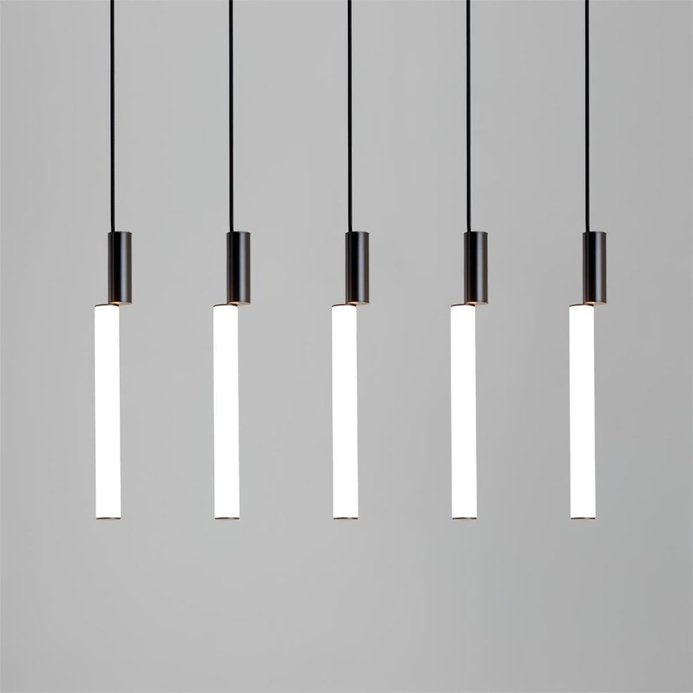 Eclat Cylindra Pendant Lamp