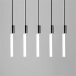Eclat Cylindra Pendant Lamp