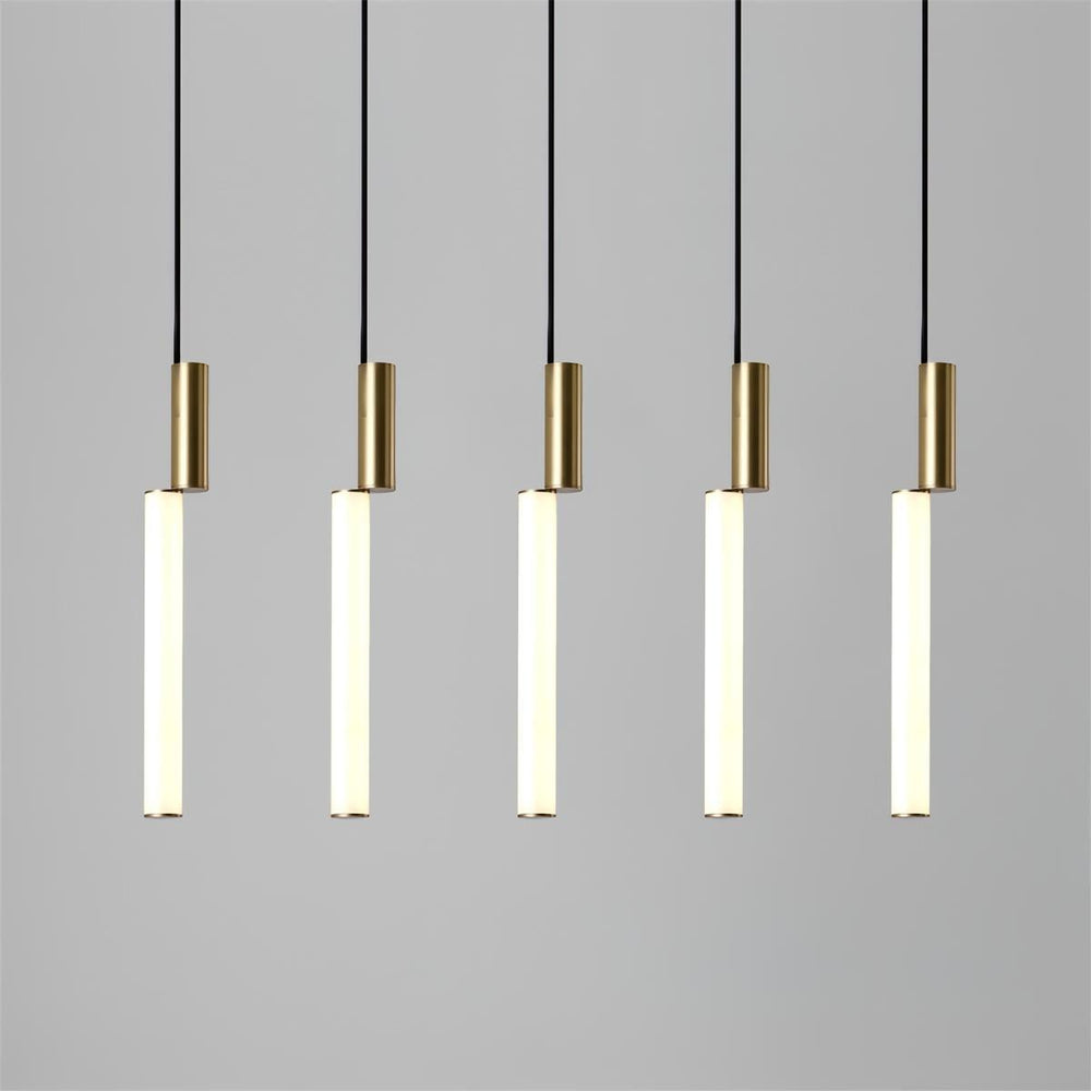 Eclat Cylindra Pendant Lamp