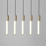 Eclat Cylindra Pendant Lamp