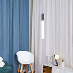 Eclat Cylindra Pendant Lamp
