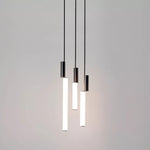 Eclat Cylindra Pendant Lamp