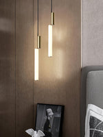 Eclat Cylindra Pendant Lamp