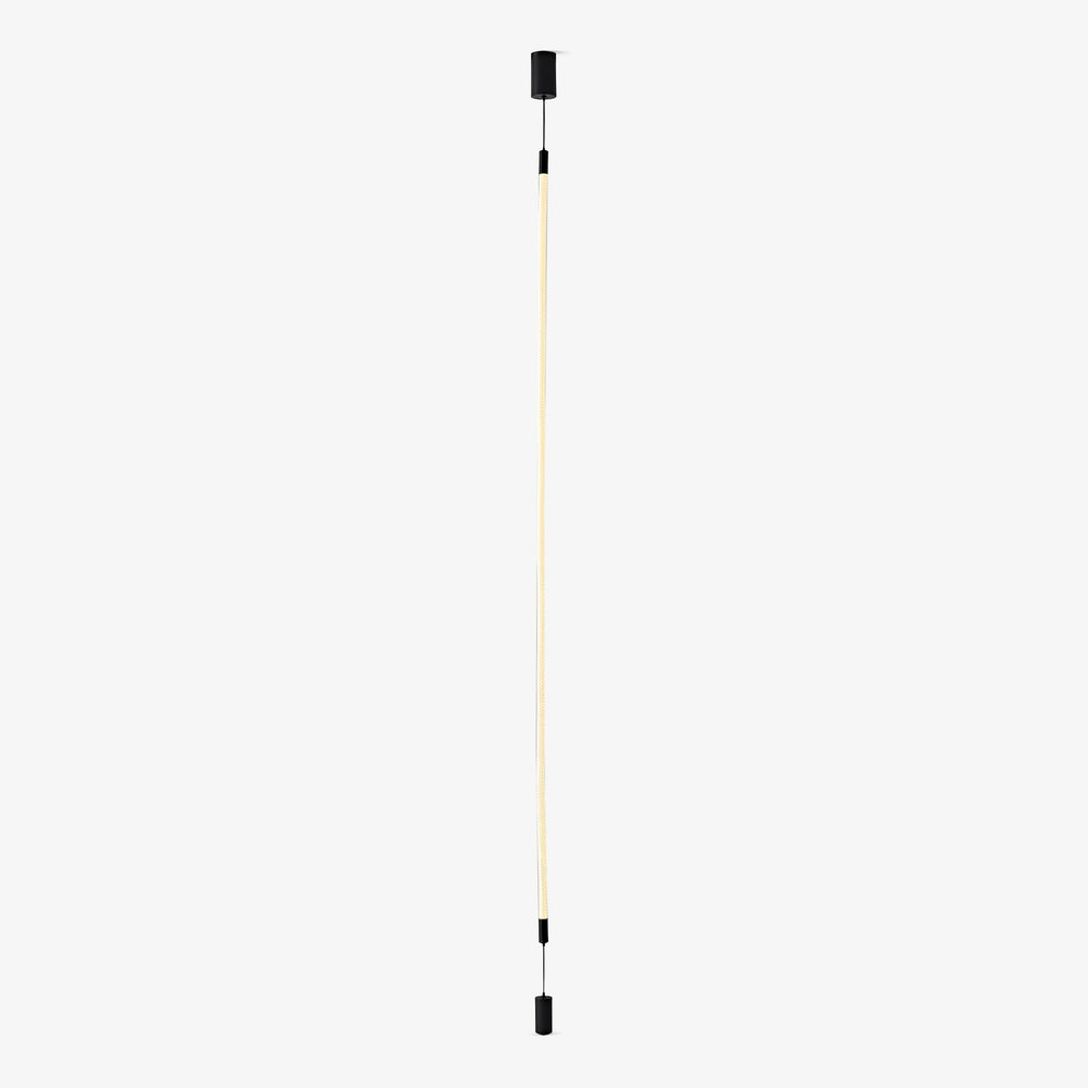 Silas Vertical Pendant Light