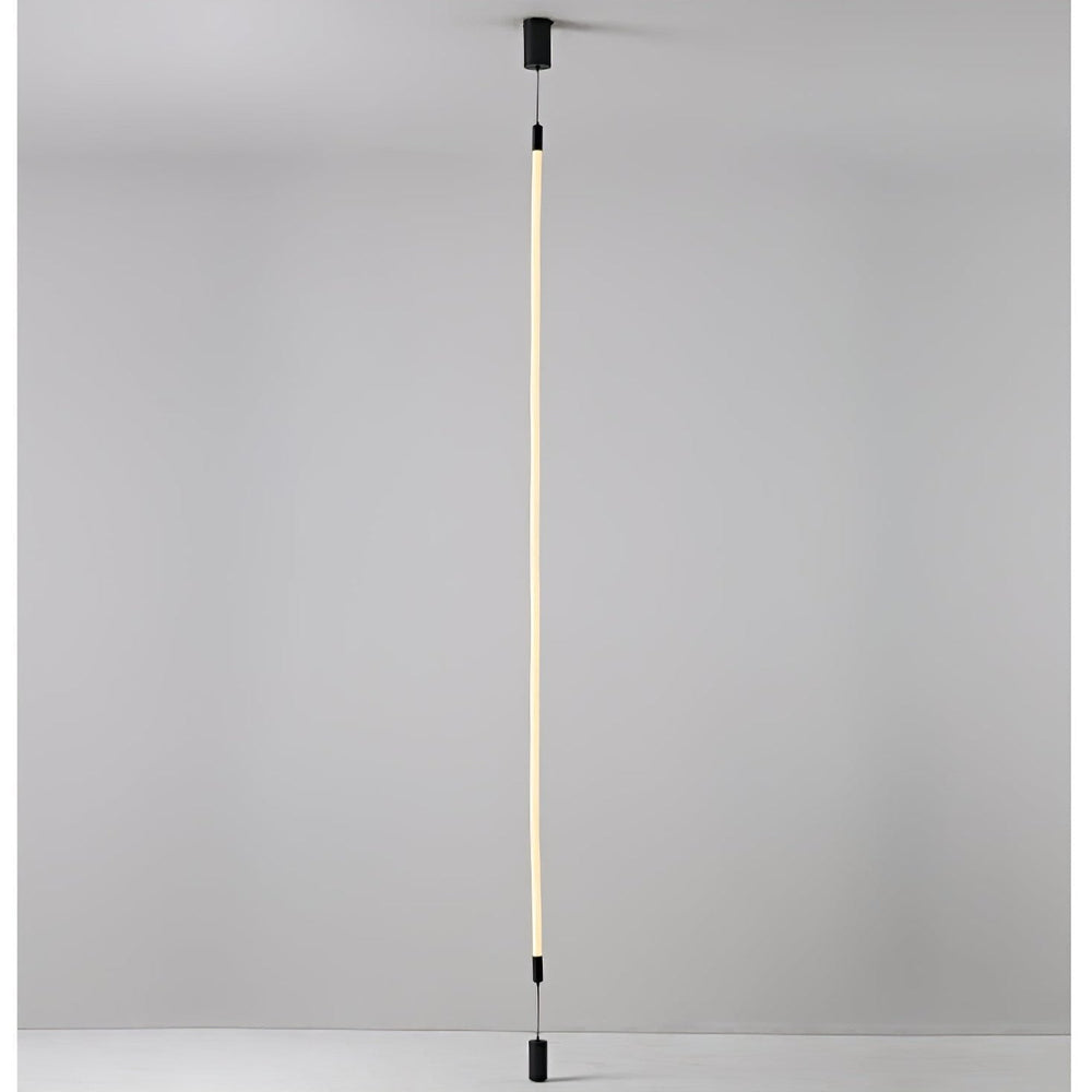 Silas Vertical Pendant Light