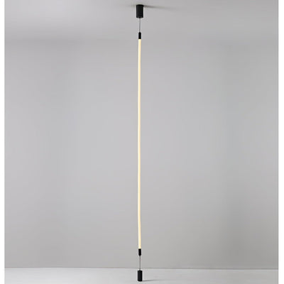 Silas Vertical Pendant Light