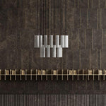Silo Alabaster Pendant Light