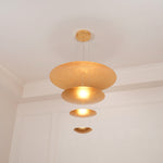 Machine Chandelier