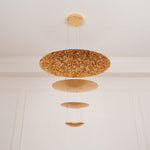 Machine Chandelier