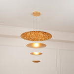 Machine Chandelier