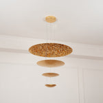 Machine Chandelier