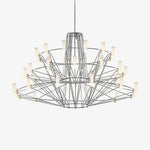 Sky Ballet Chandelier