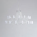 Sky Ballet Chandelier