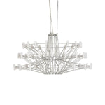 Sky Ballet Chandelier