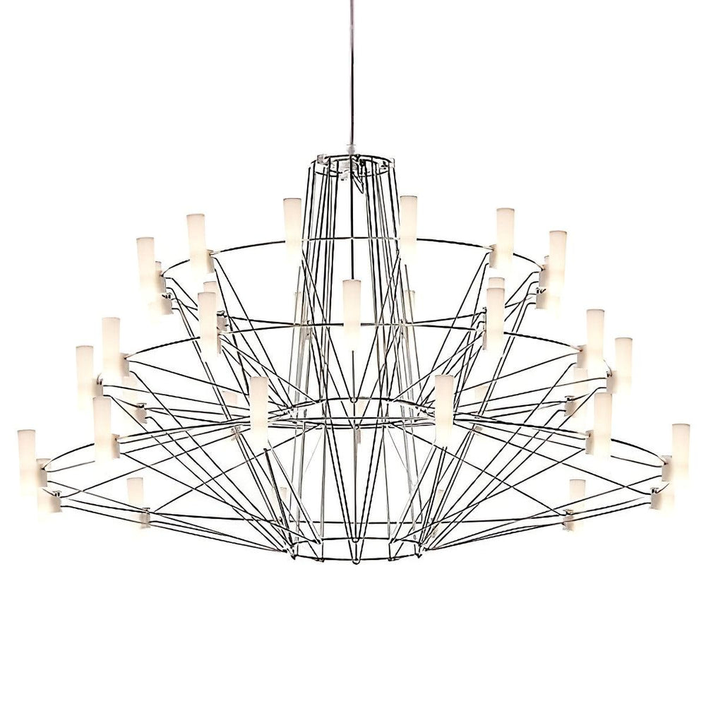 Sky Ballet Chandelier