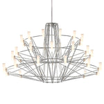 Sky Ballet Chandelier