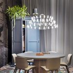 Sky Ballet Chandelier