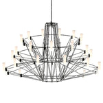 Sky Ballet Chandelier