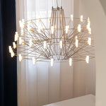 Sky Ballet Chandelier