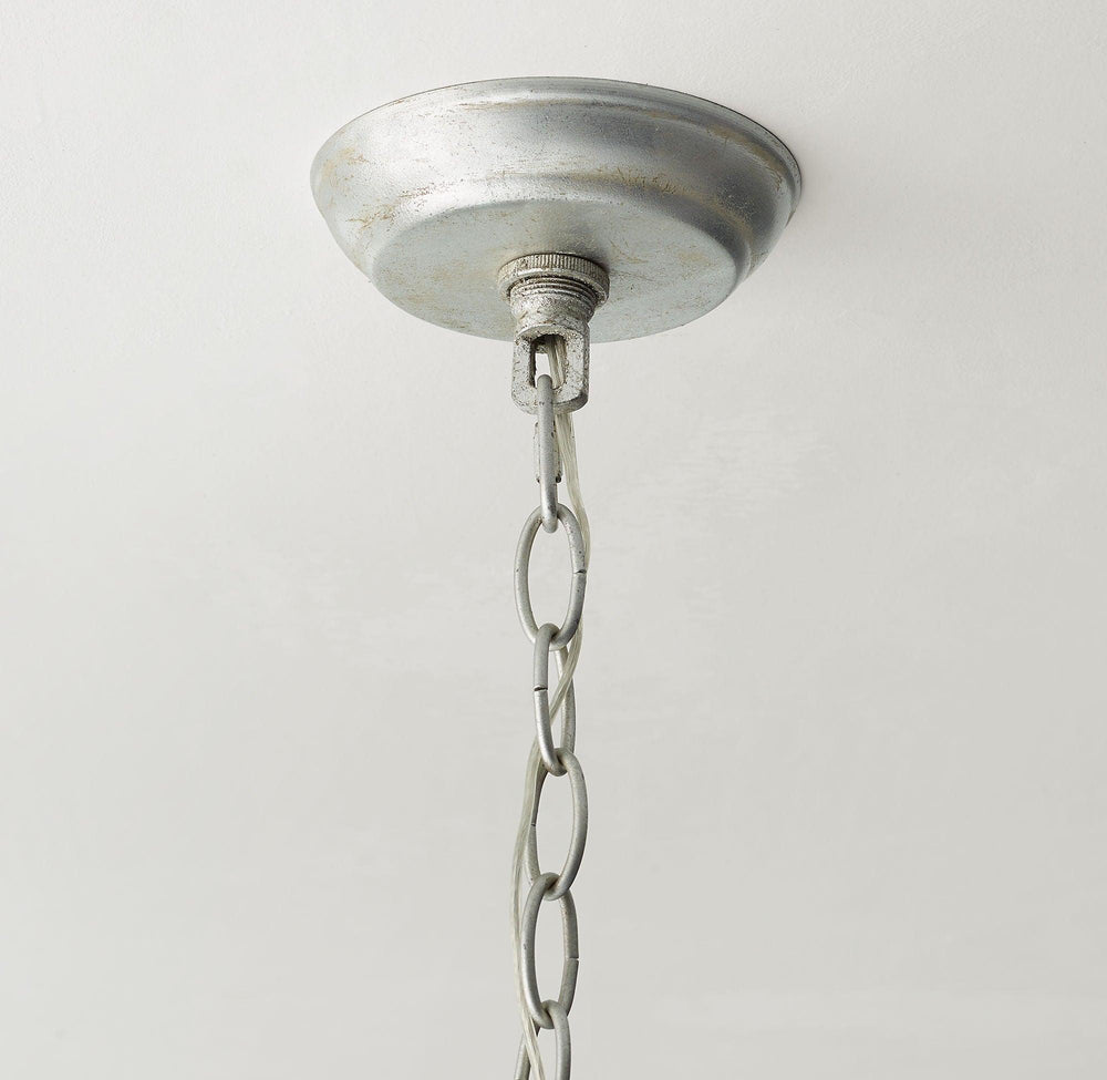 Skye Tiered Pendant Light