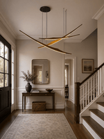 Skytrace Pendant Light