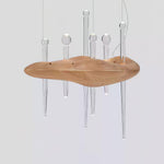 Skyward Thorn Chandelier