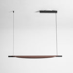Sleek Board Pendant Lamp