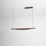 Sleek Board Pendant Lamp