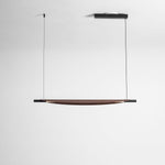 Sleek Board Pendant Lamp