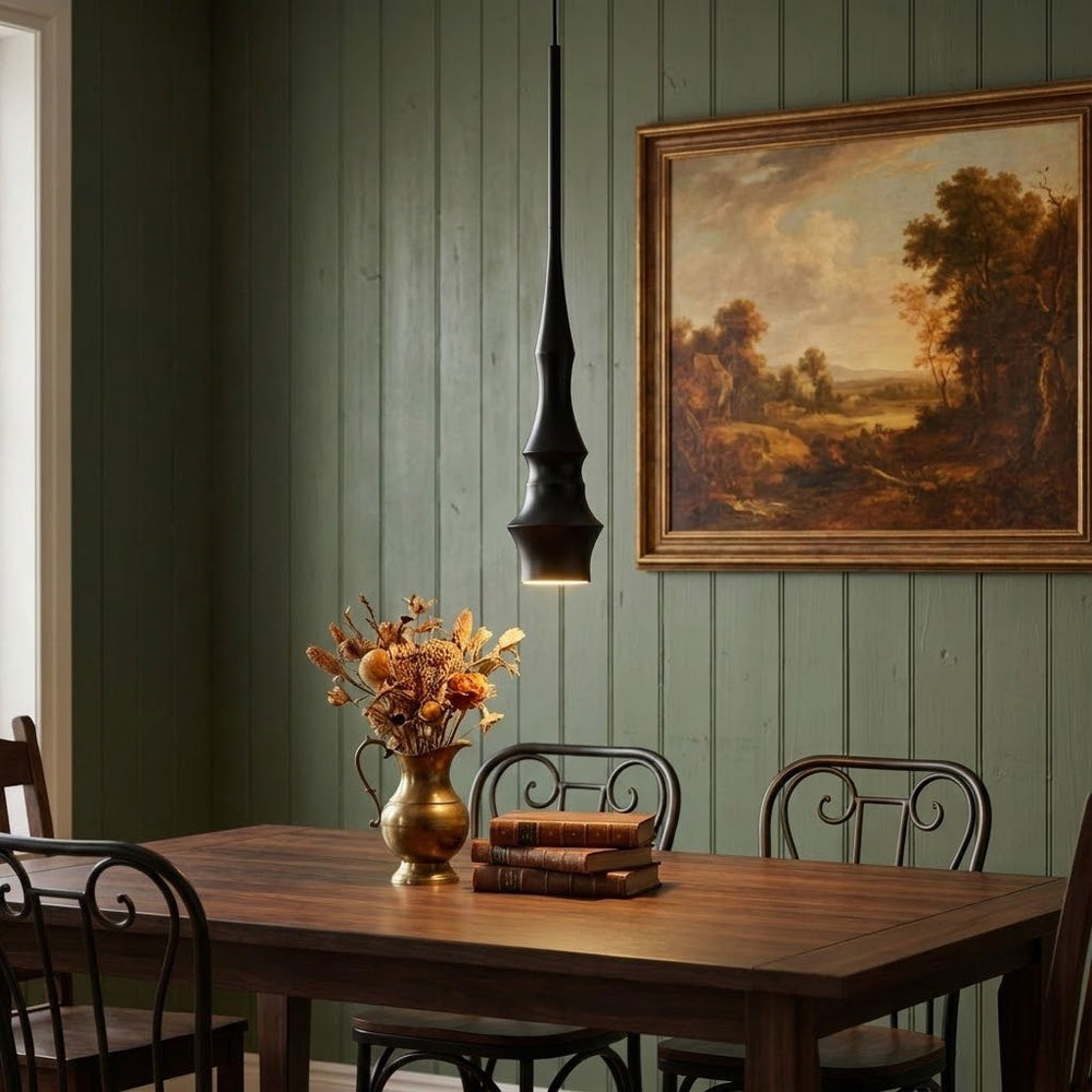 Slend Pendant Light