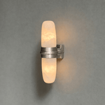 Slim Vertical Tube Wall Sconce