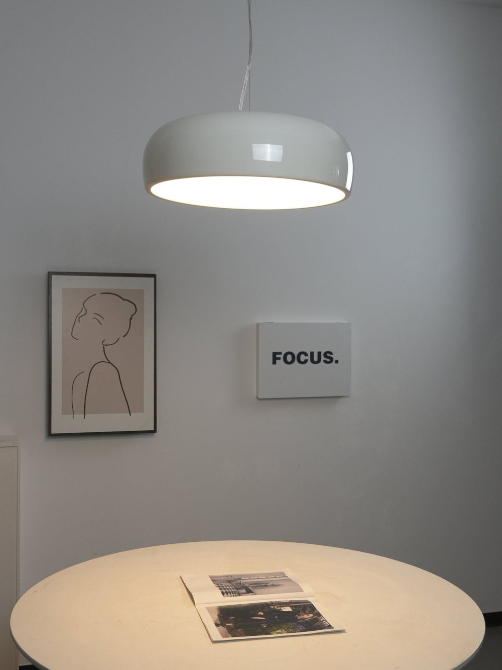 Smithfield Pendant Light