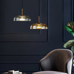 Solara Pendant Lamp