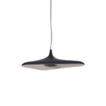 Soleil Noir Pendant Lamp