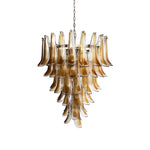 Solenne Glass Chandelier