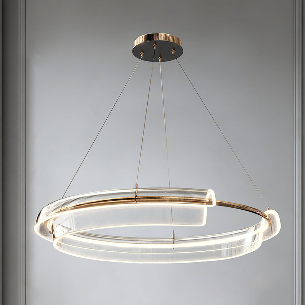 Solstice LED Chandelier