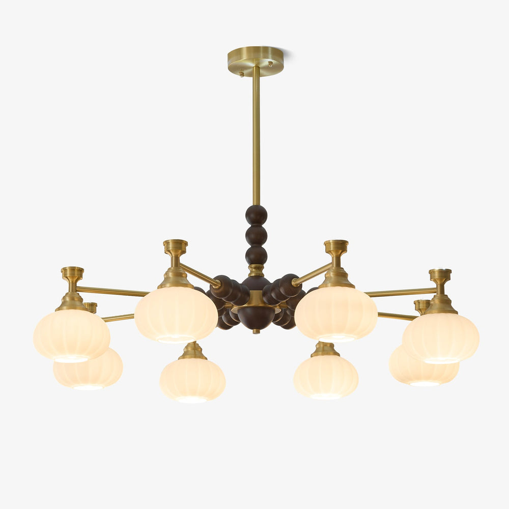 Solviento Chandelier