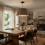 Sordina Acoustic Pendant Light